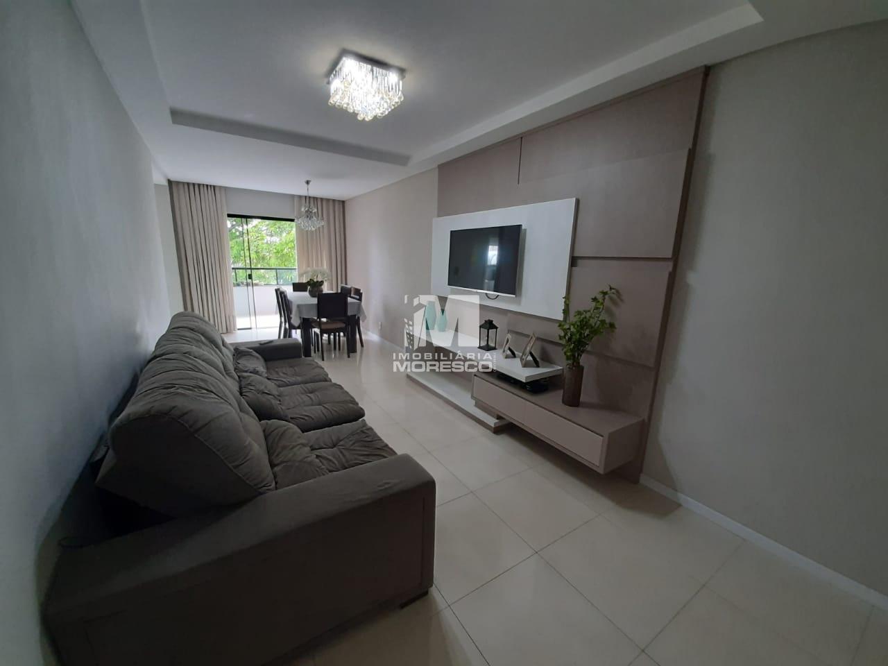 Apartamento à venda no bairro Santa Rita: 